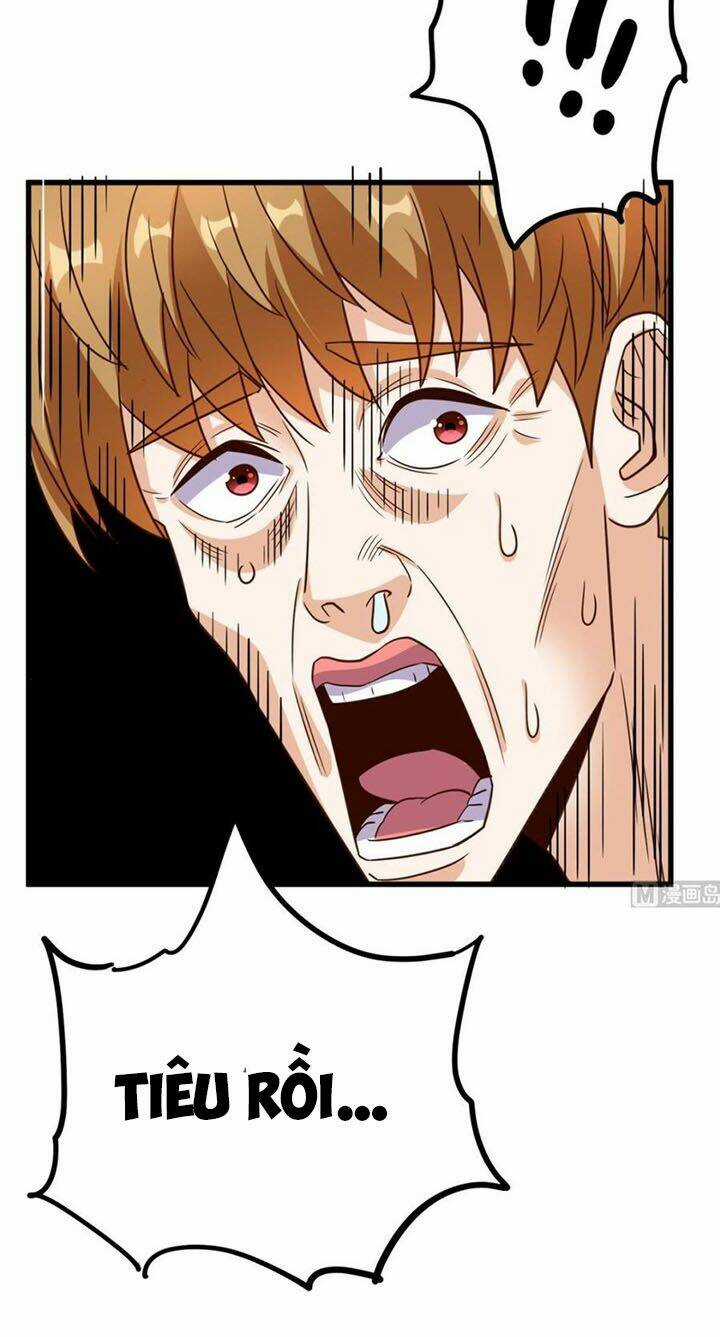 Wechat Siêu Cấp - Chapter 141 - Trang 30