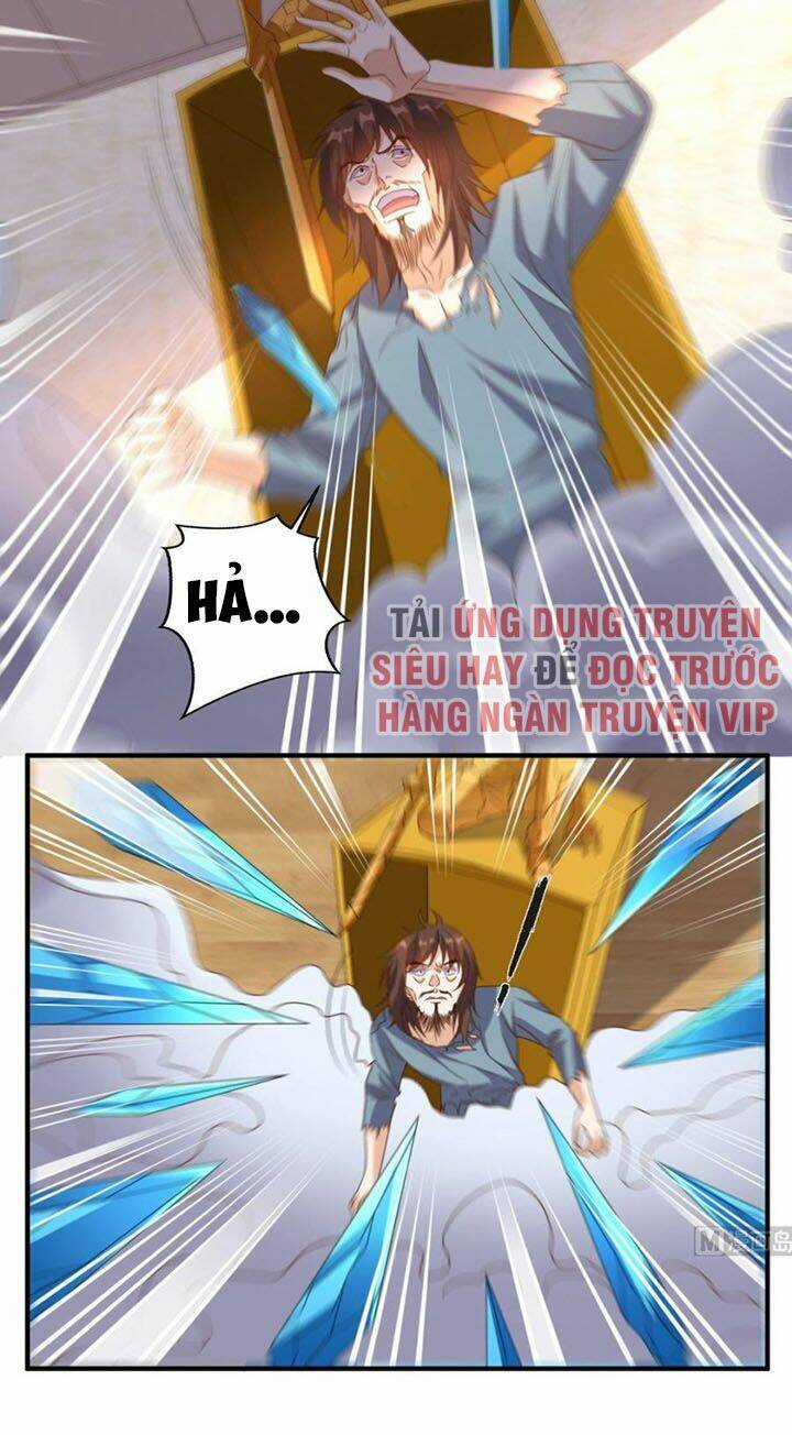 Wechat Siêu Cấp - Chapter 141 - Trang 4