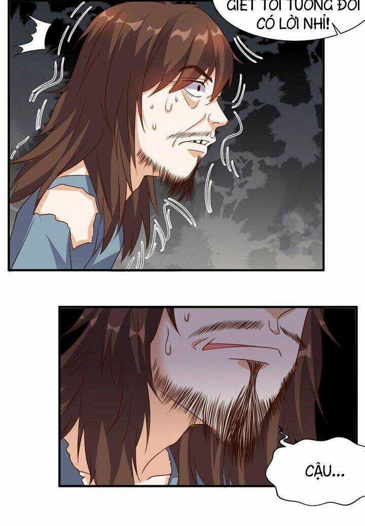 Wechat Siêu Cấp - Chapter 141 - Trang 10