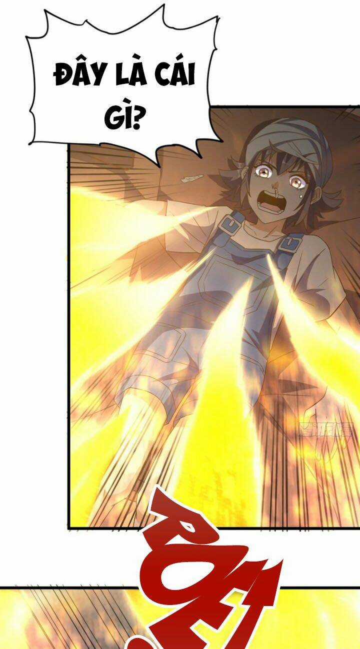 Wechat Siêu Cấp - Chapter 142 - Trang 15