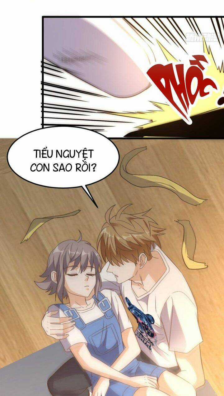 Wechat Siêu Cấp - Chapter 142 - Trang 18