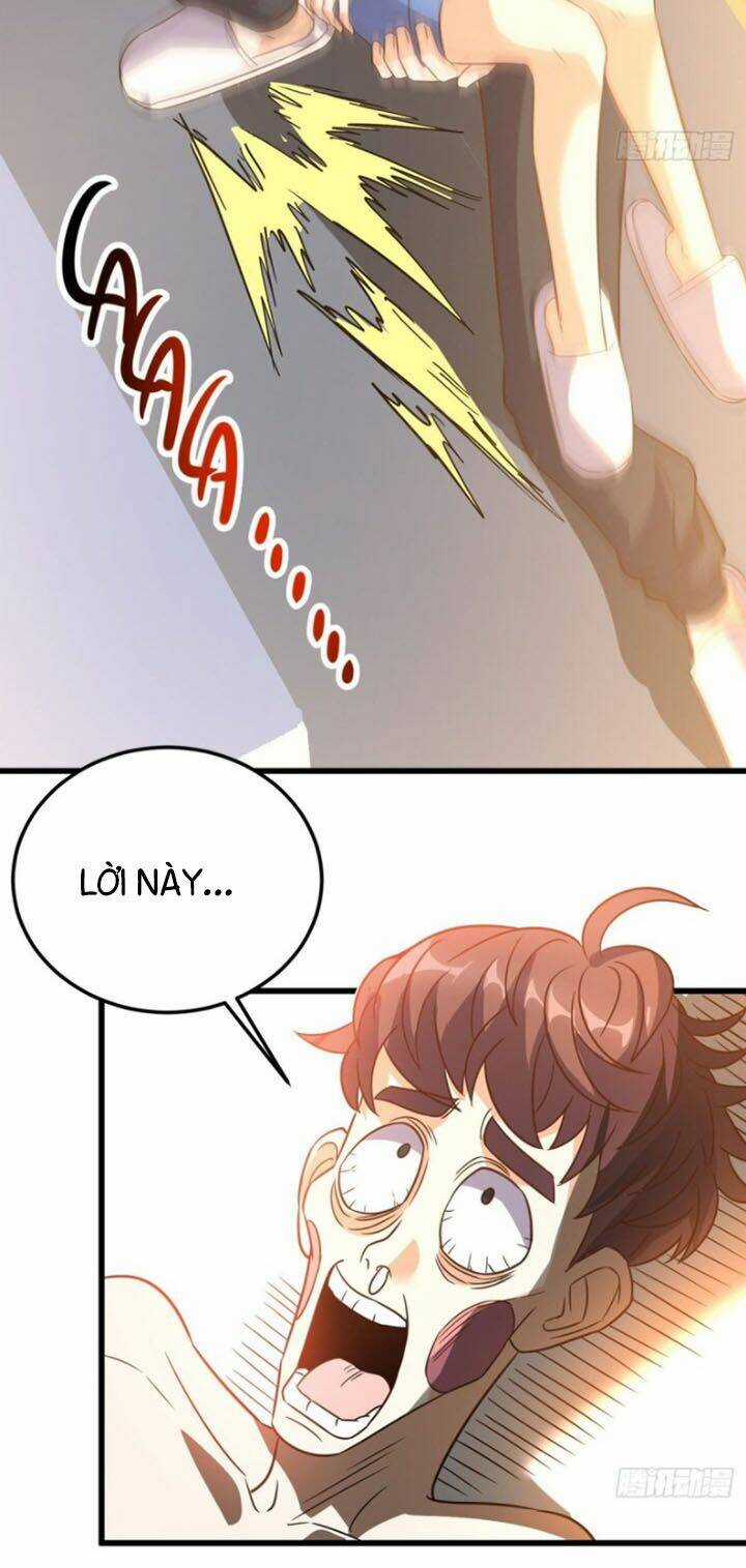 Wechat Siêu Cấp - Chapter 142 - Trang 19