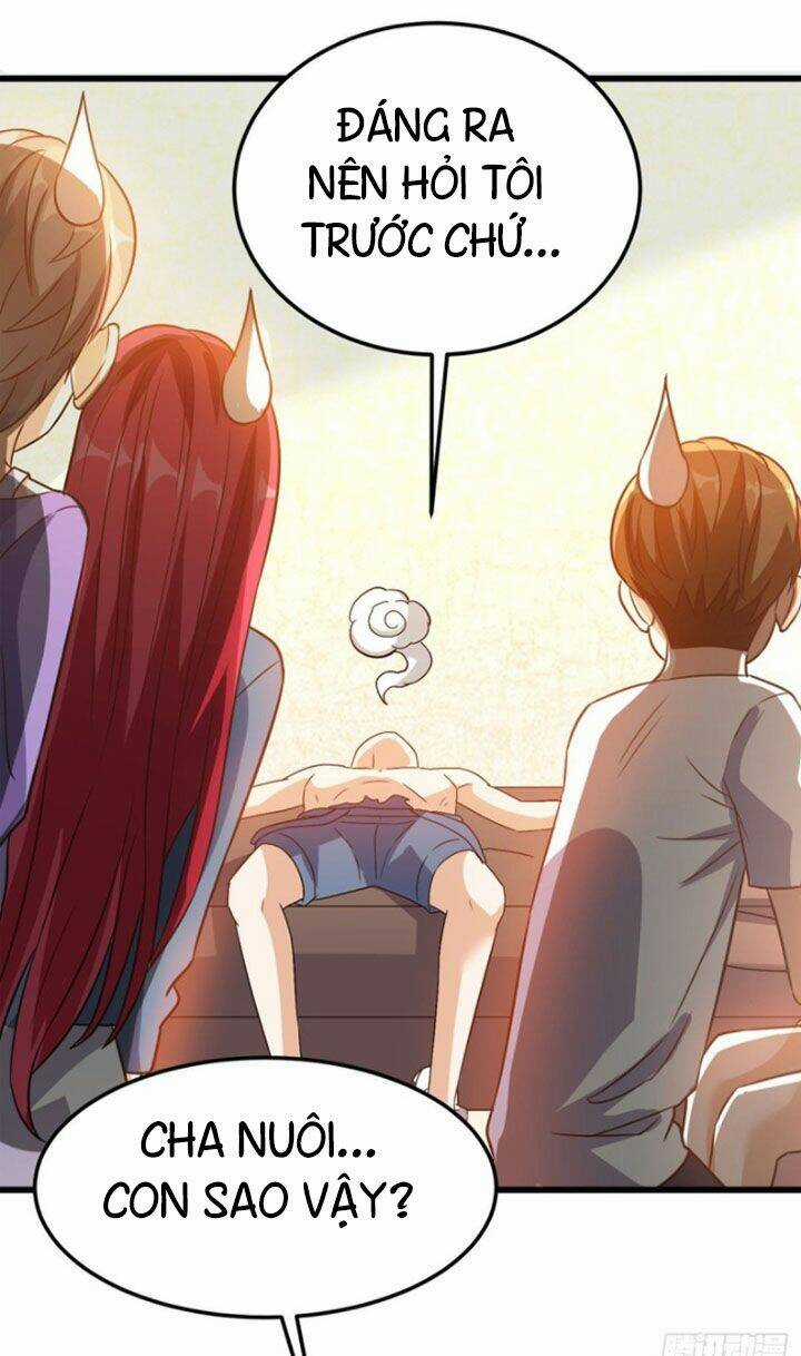 Wechat Siêu Cấp - Chapter 142 - Trang 20