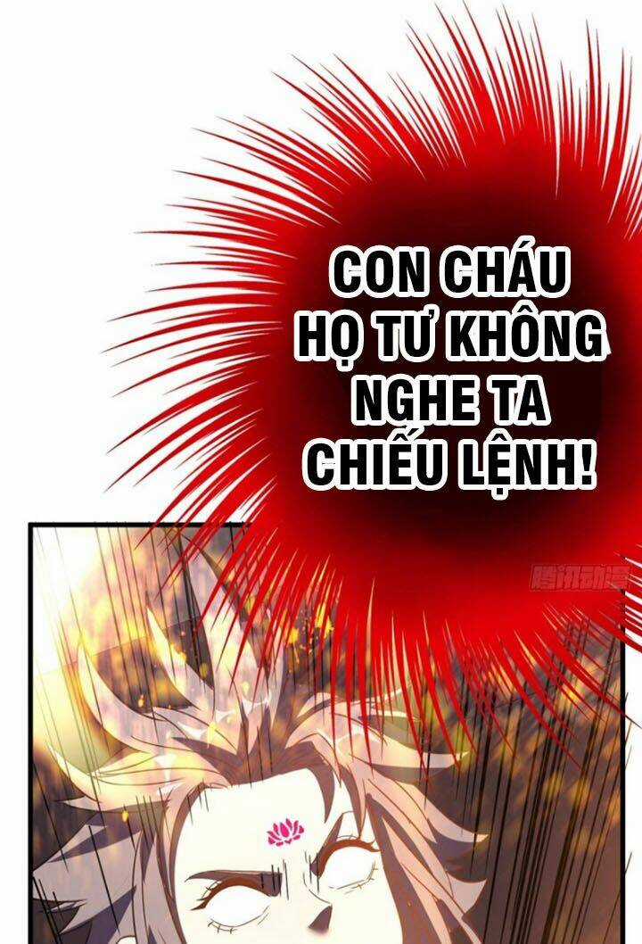 Wechat Siêu Cấp - Chapter 142 - Trang 24