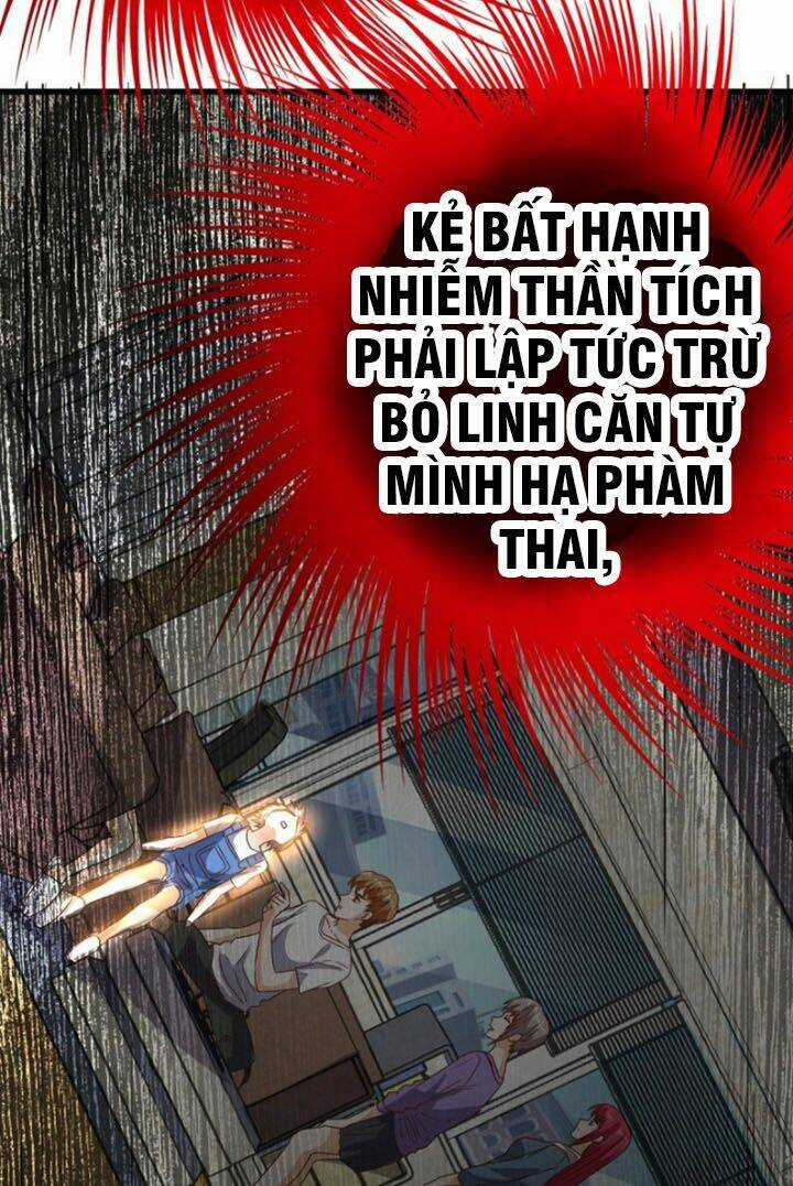 Wechat Siêu Cấp - Chapter 142 - Trang 26