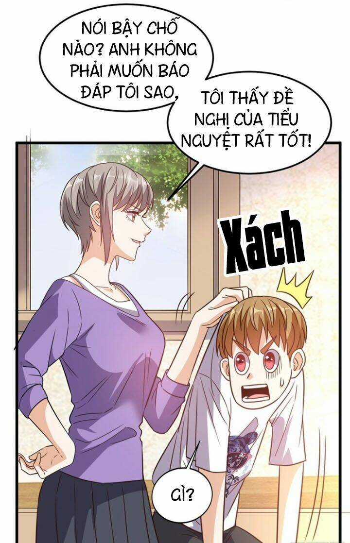 Wechat Siêu Cấp - Chapter 142 - Trang 4