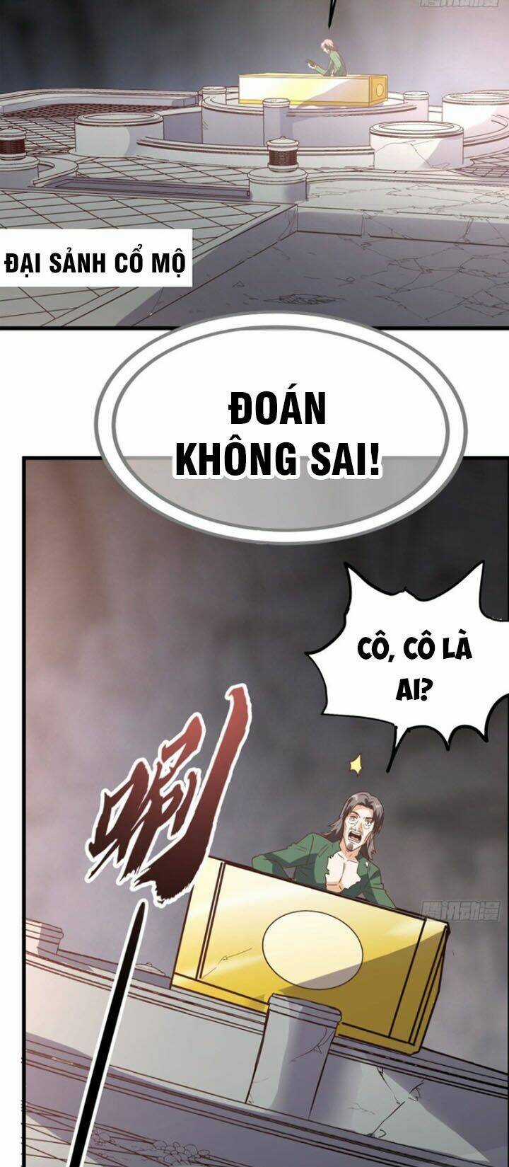 Wechat Siêu Cấp - Chapter 142 - Trang 32