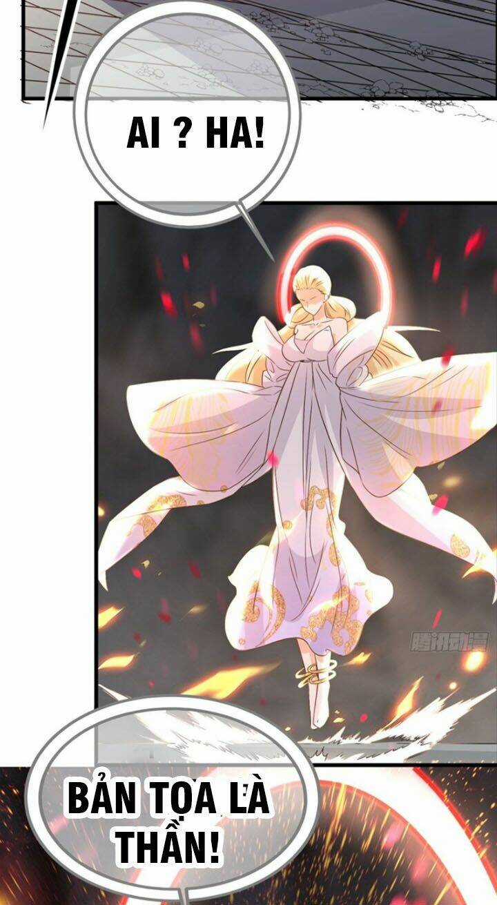 Wechat Siêu Cấp - Chapter 142 - Trang 33