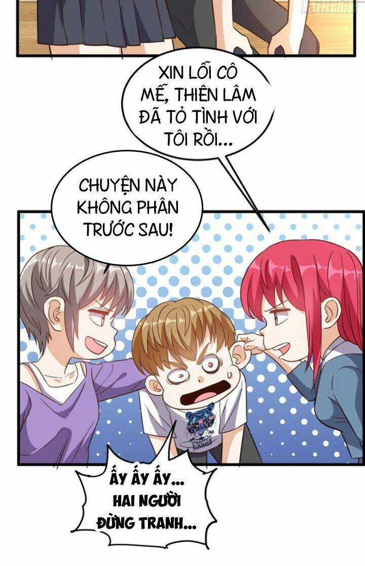 Wechat Siêu Cấp - Chapter 142 - Trang 5