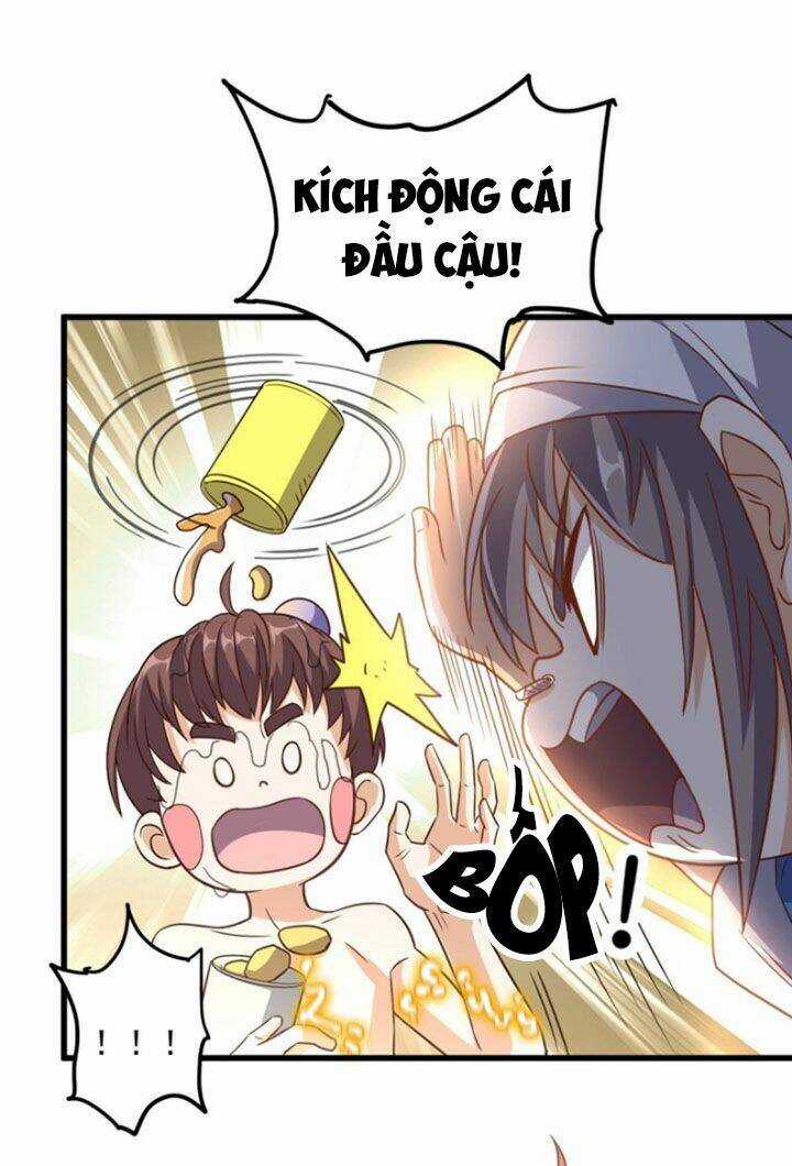 Wechat Siêu Cấp - Chapter 142 - Trang 8