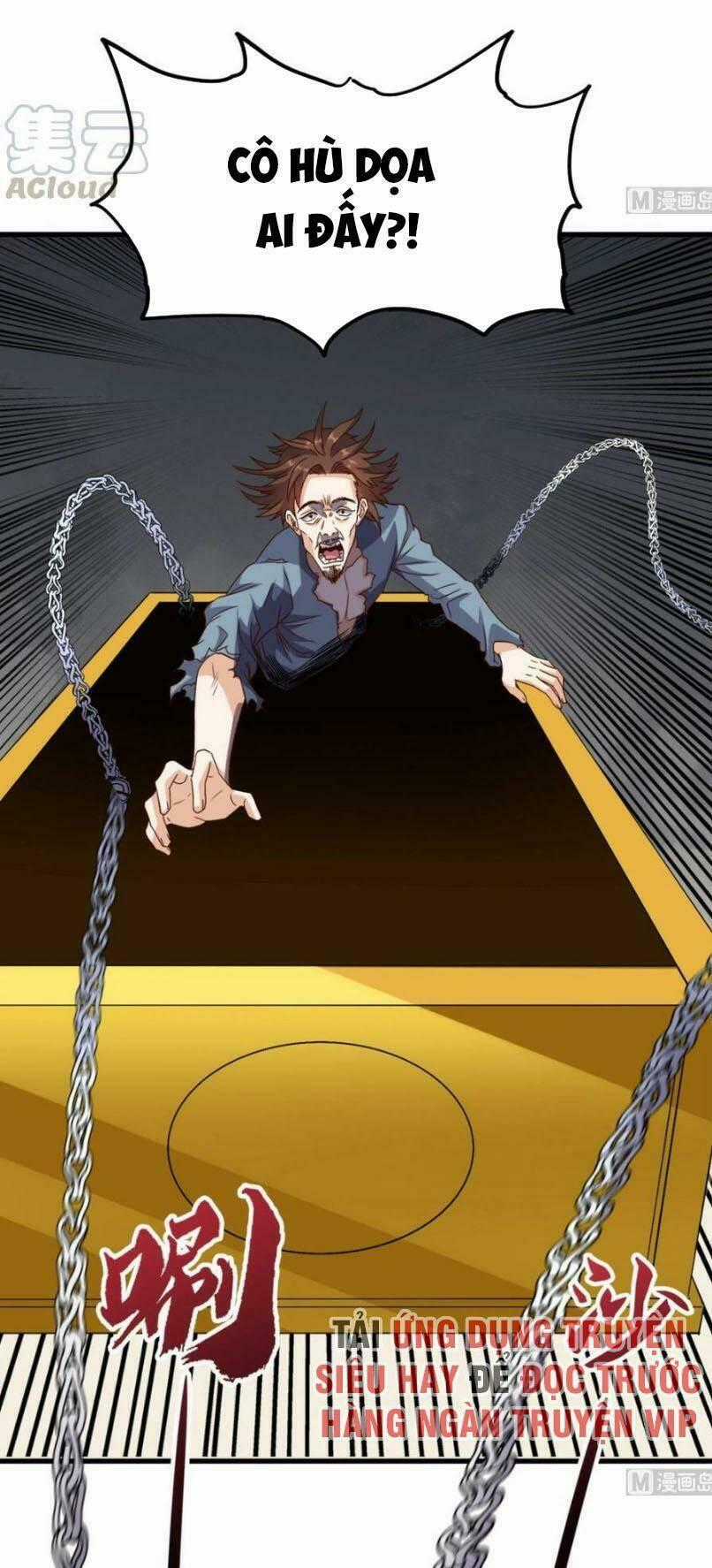 Wechat Siêu Cấp - Chapter 143 - Trang 1