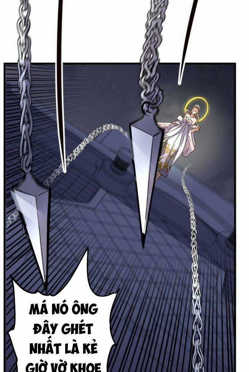 Wechat Siêu Cấp - Chapter 143 - Trang 2