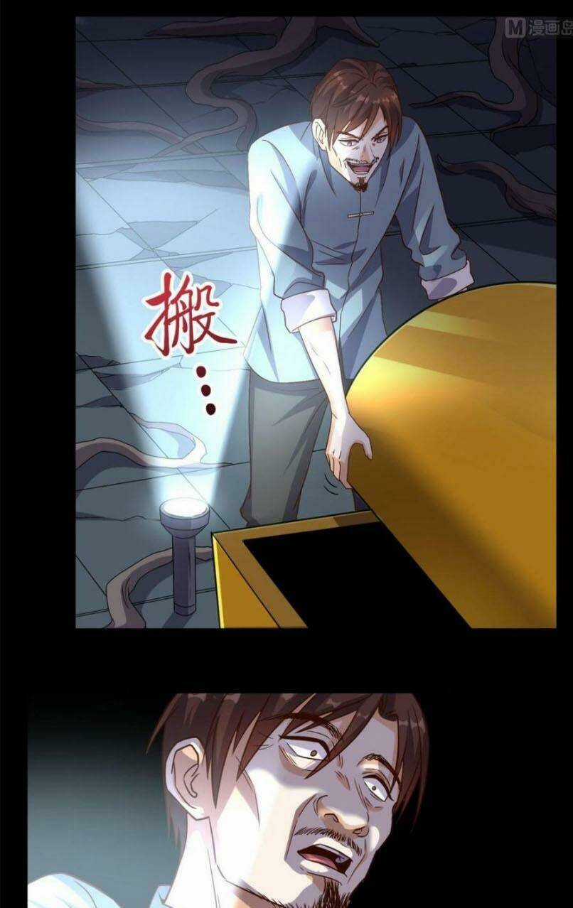 Wechat Siêu Cấp - Chapter 143 - Trang 11