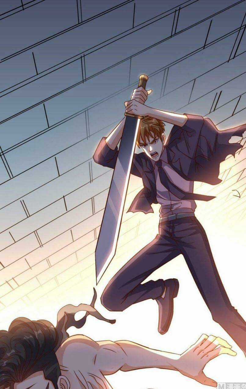 Wechat Siêu Cấp - Chapter 143 - Trang 15