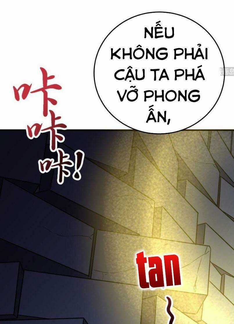 Wechat Siêu Cấp - Chapter 143 - Trang 17