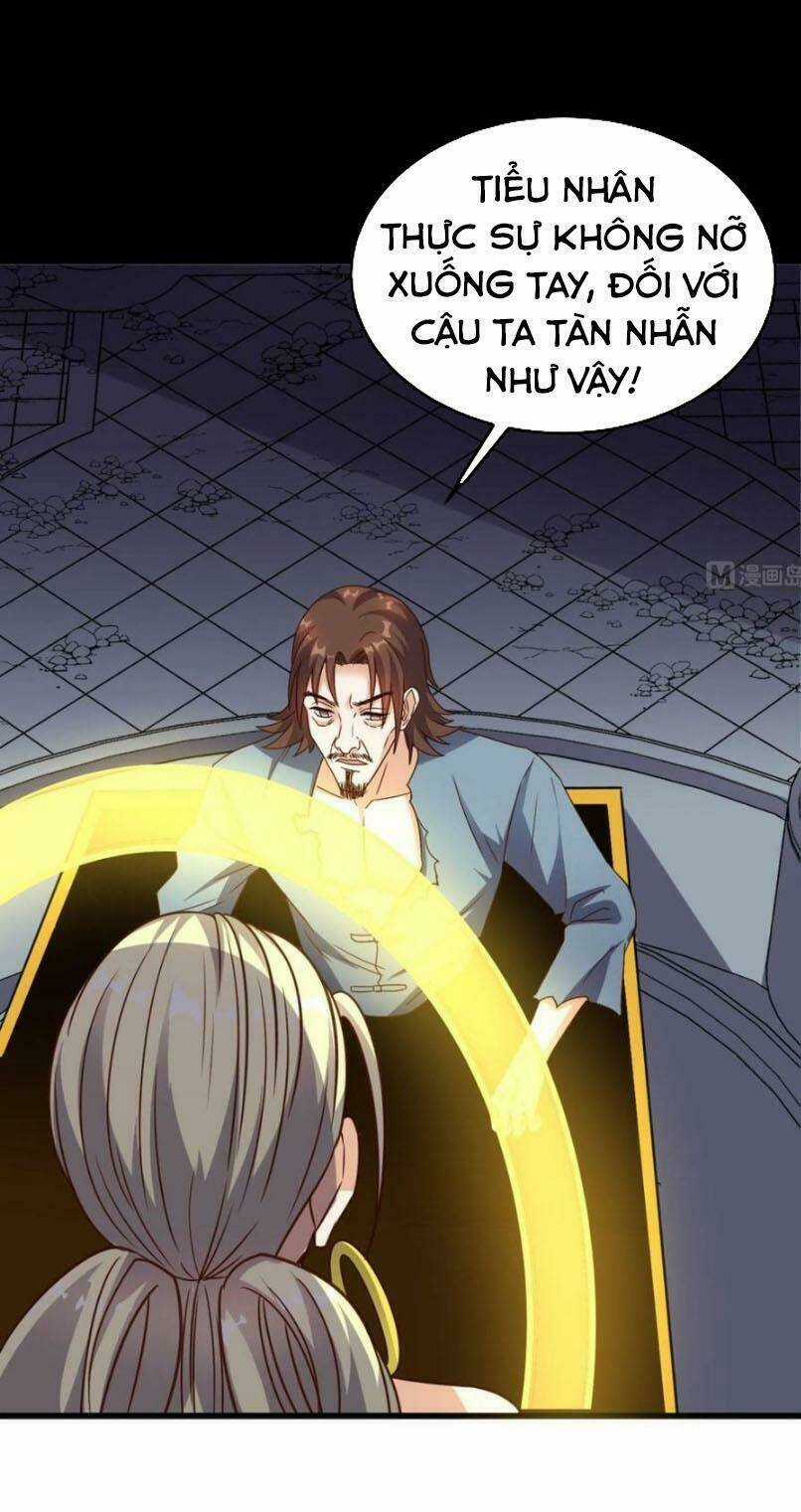 Wechat Siêu Cấp - Chapter 143 - Trang 19