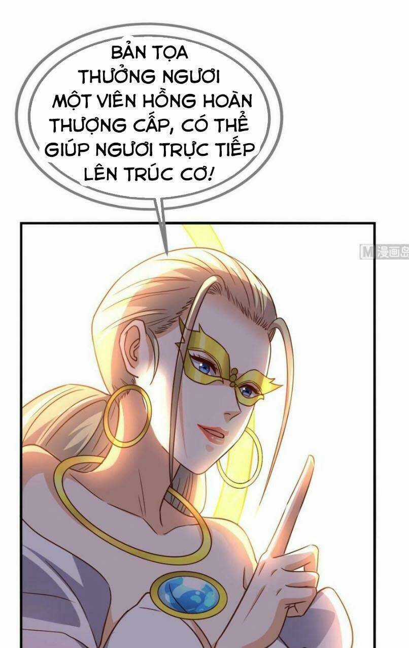 Wechat Siêu Cấp - Chapter 143 - Trang 20