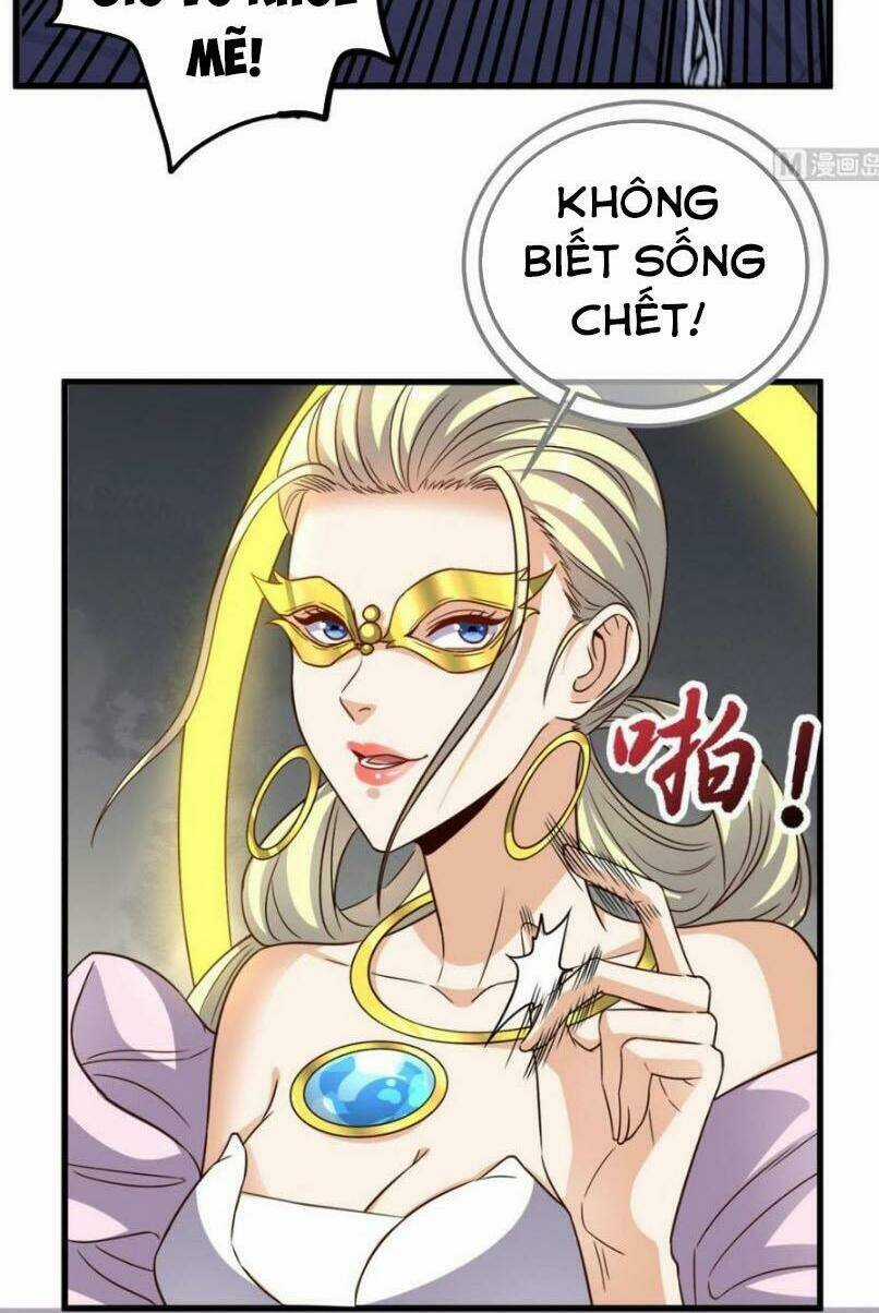 Wechat Siêu Cấp - Chapter 143 - Trang 3