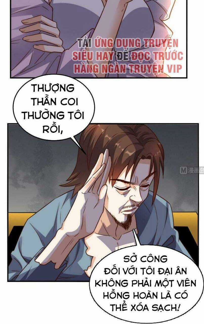 Wechat Siêu Cấp - Chapter 143 - Trang 21