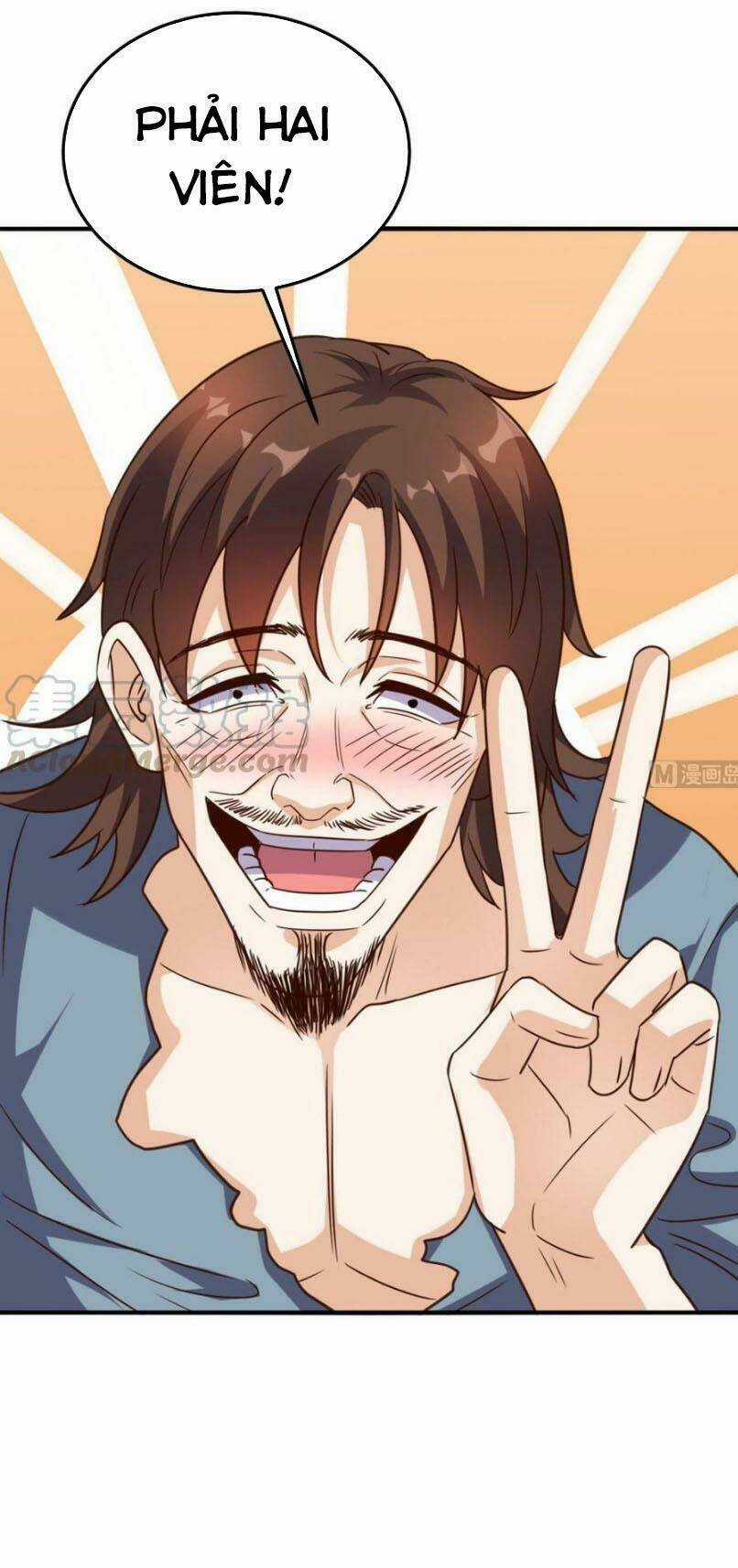 Wechat Siêu Cấp - Chapter 143 - Trang 22