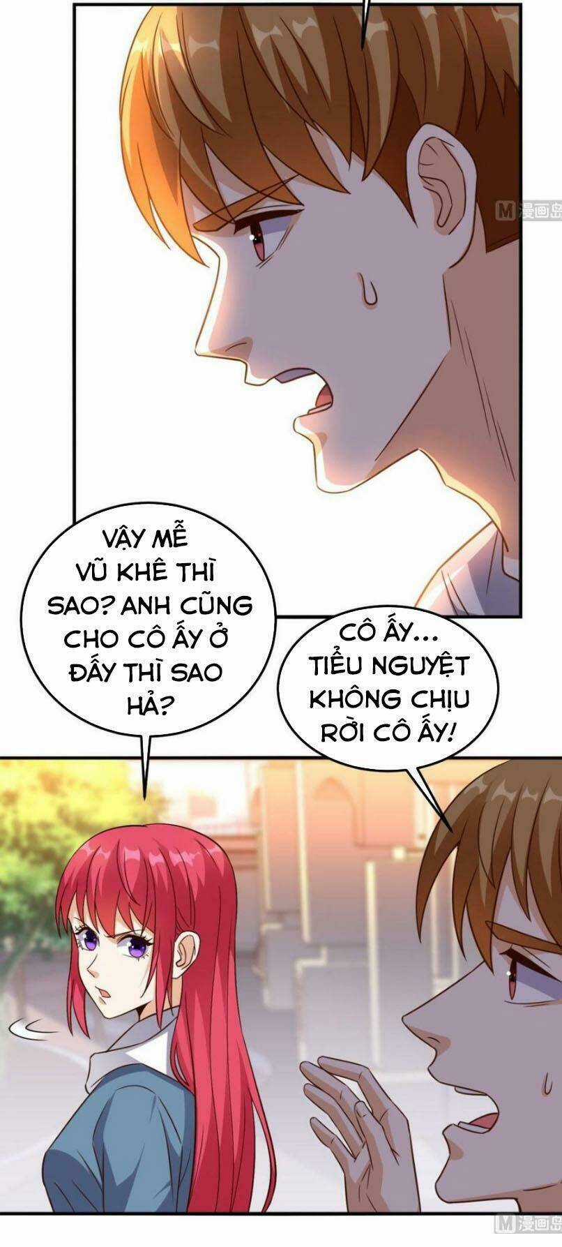 Wechat Siêu Cấp - Chapter 143 - Trang 24