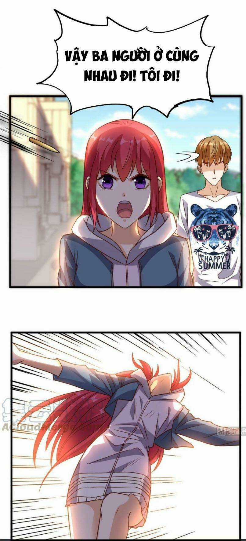 Wechat Siêu Cấp - Chapter 143 - Trang 25