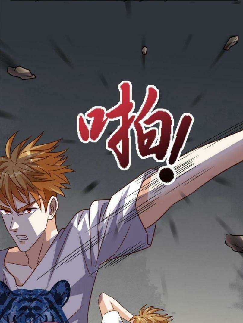 Wechat Siêu Cấp - Chapter 143 - Trang 26