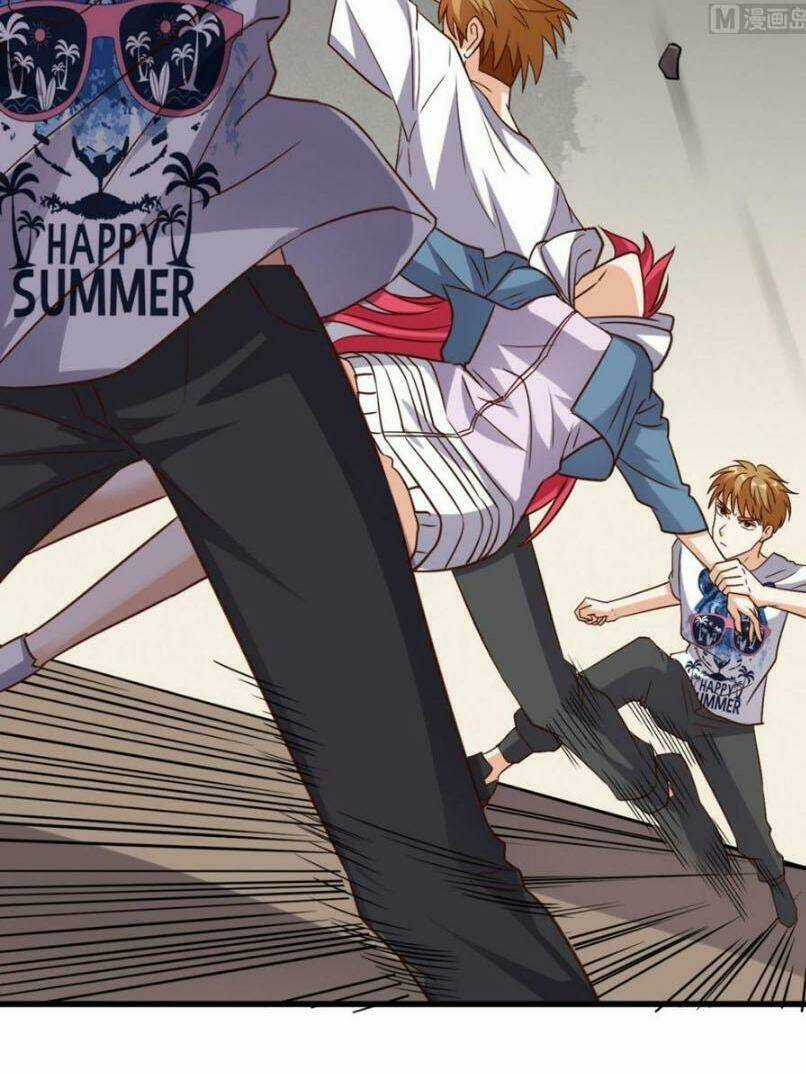 Wechat Siêu Cấp - Chapter 143 - Trang 27