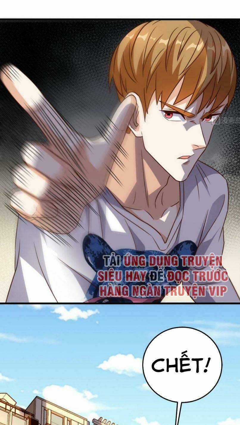 Wechat Siêu Cấp - Chapter 143 - Trang 28