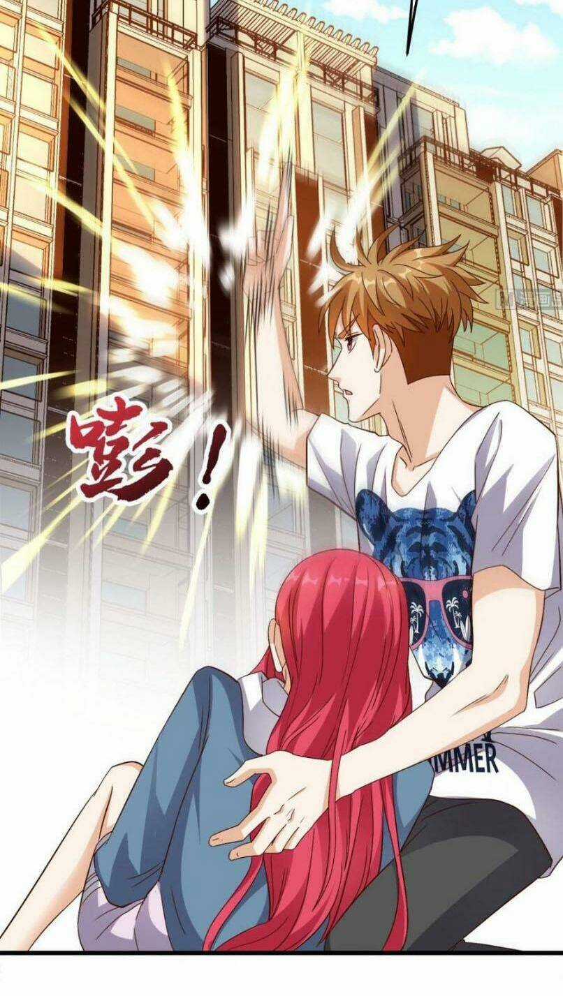 Wechat Siêu Cấp - Chapter 143 - Trang 29