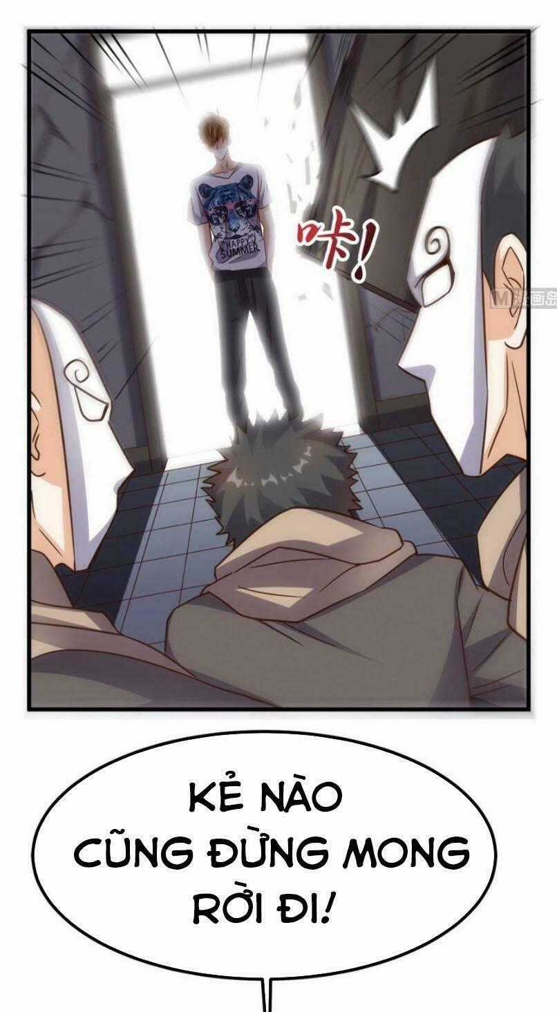 Wechat Siêu Cấp - Chapter 143 - Trang 32