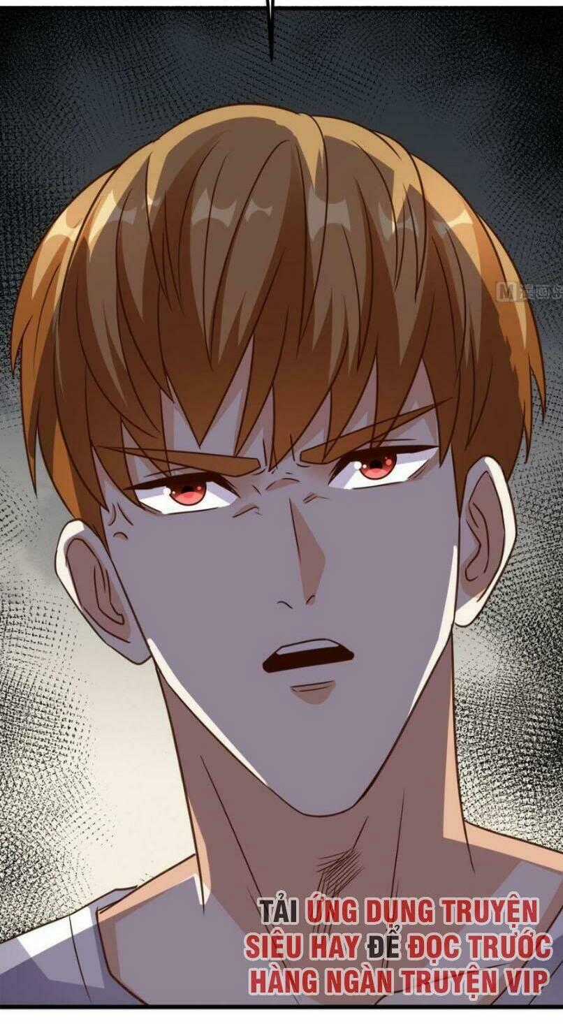 Wechat Siêu Cấp - Chapter 143 - Trang 33