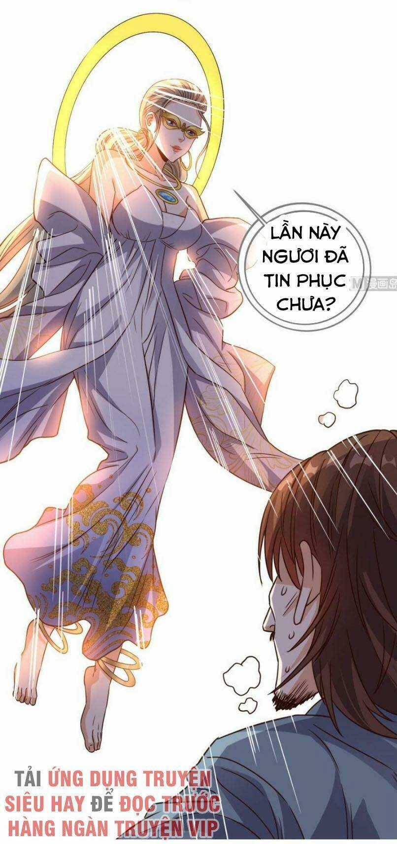 Wechat Siêu Cấp - Chapter 143 - Trang 6