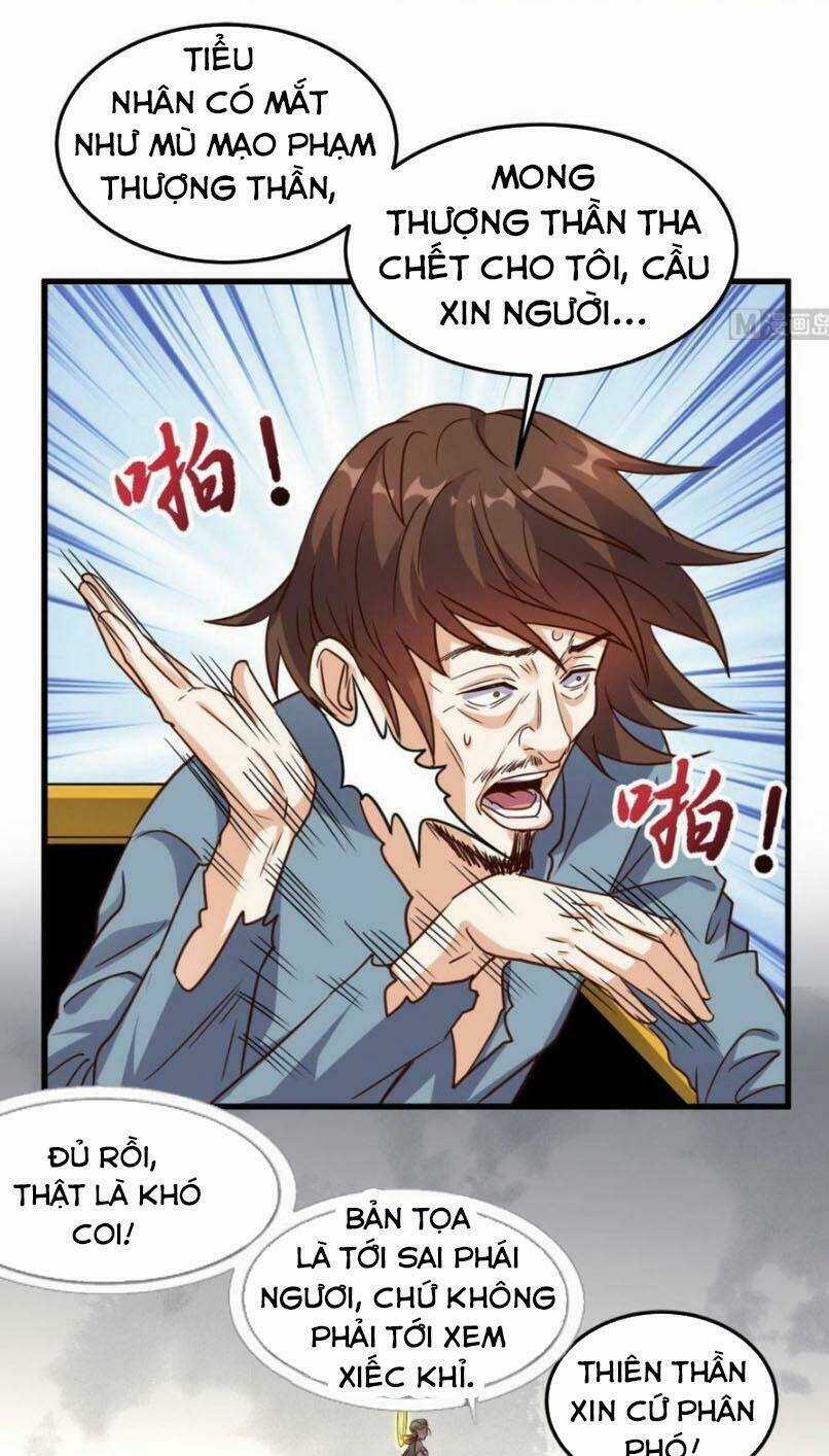 Wechat Siêu Cấp - Chapter 143 - Trang 7