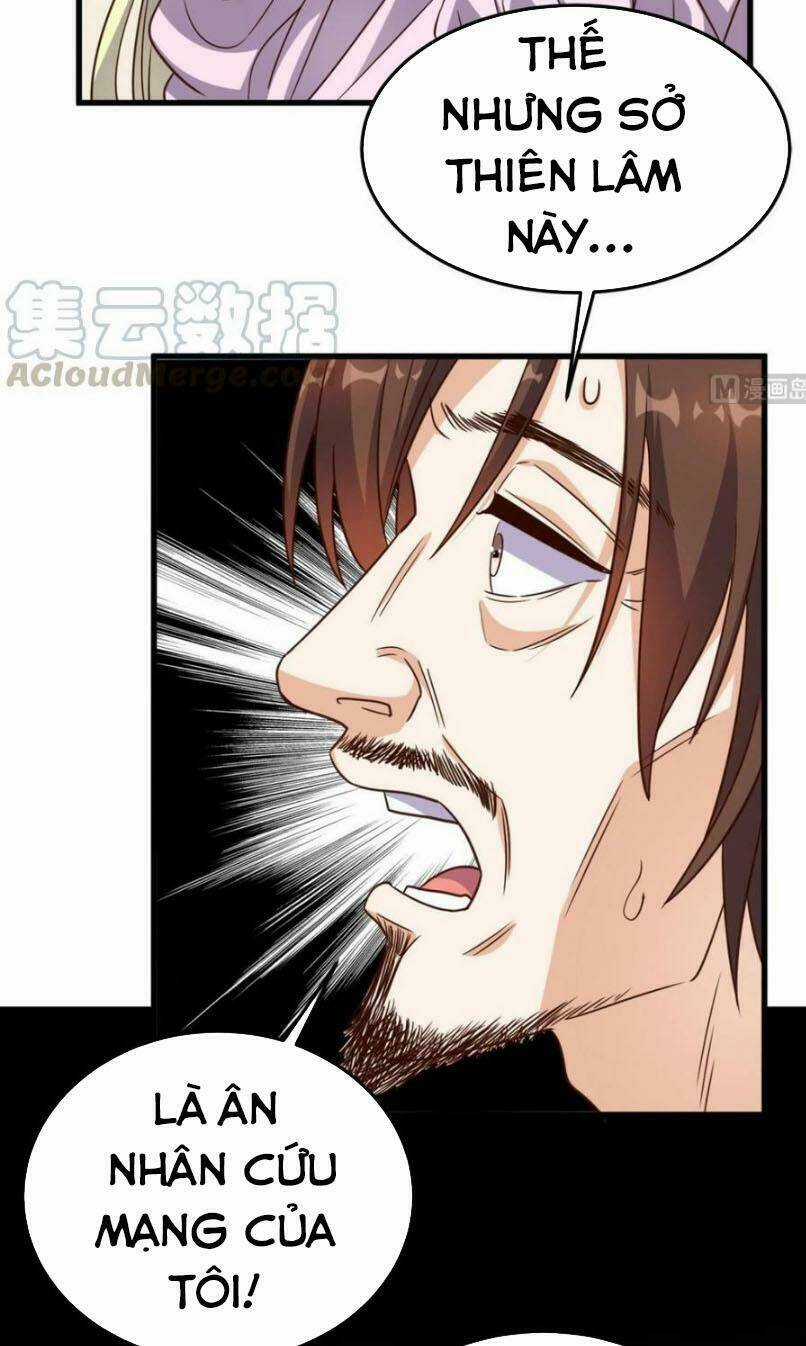 Wechat Siêu Cấp - Chapter 143 - Trang 9