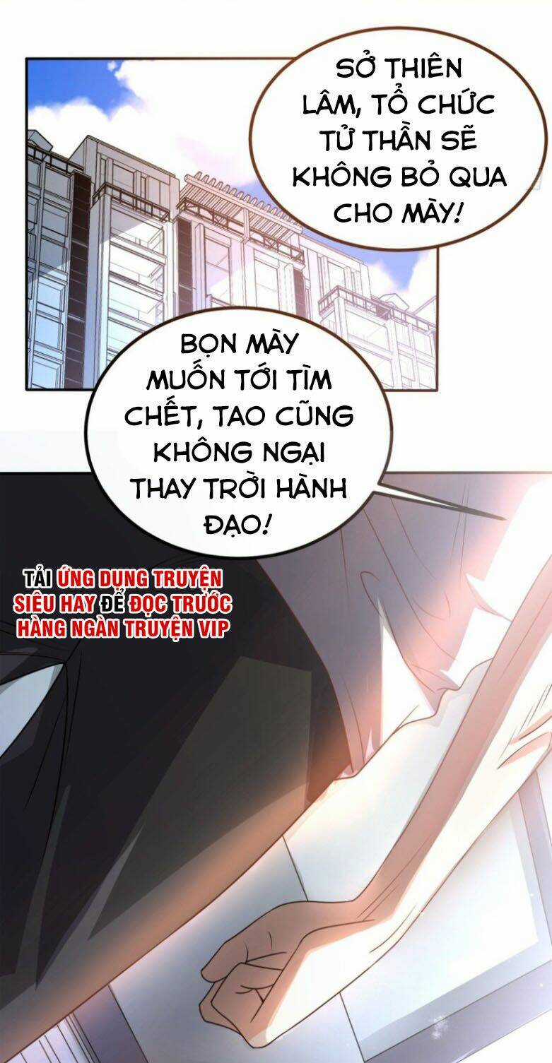 Wechat Siêu Cấp - Chapter 144 - Trang 1