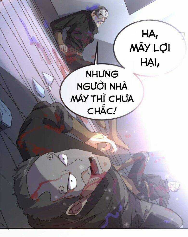 Wechat Siêu Cấp - Chapter 144 - Trang 2