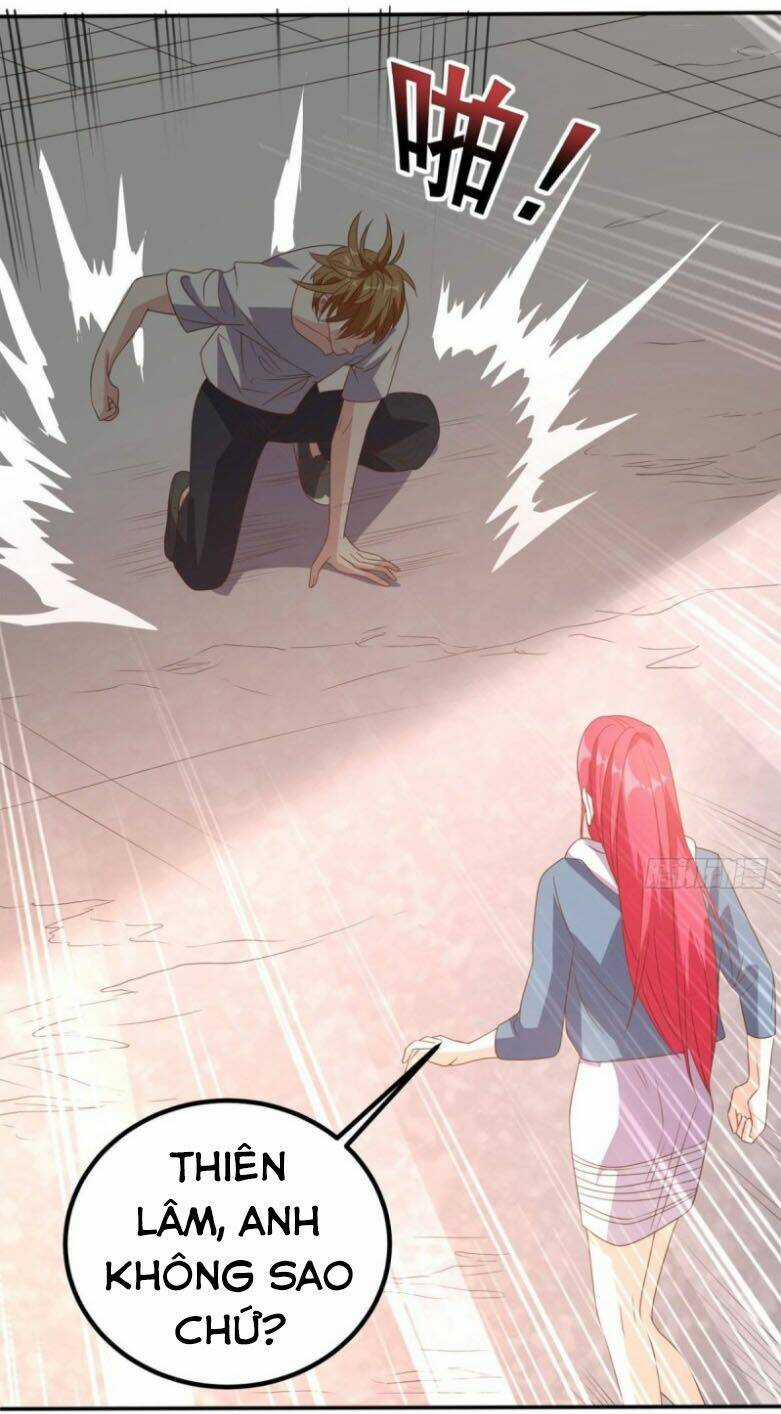 Wechat Siêu Cấp - Chapter 144 - Trang 11