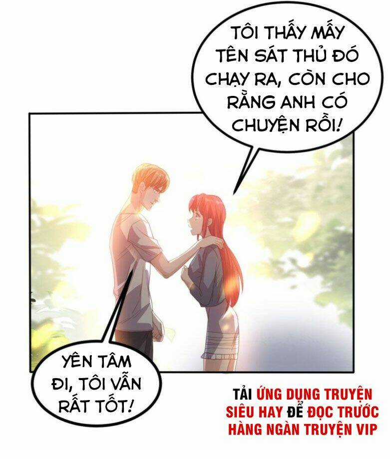 Wechat Siêu Cấp - Chapter 144 - Trang 12