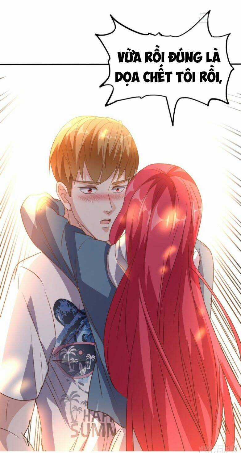 Wechat Siêu Cấp - Chapter 144 - Trang 13