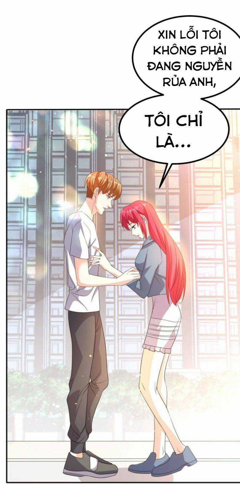 Wechat Siêu Cấp - Chapter 144 - Trang 15