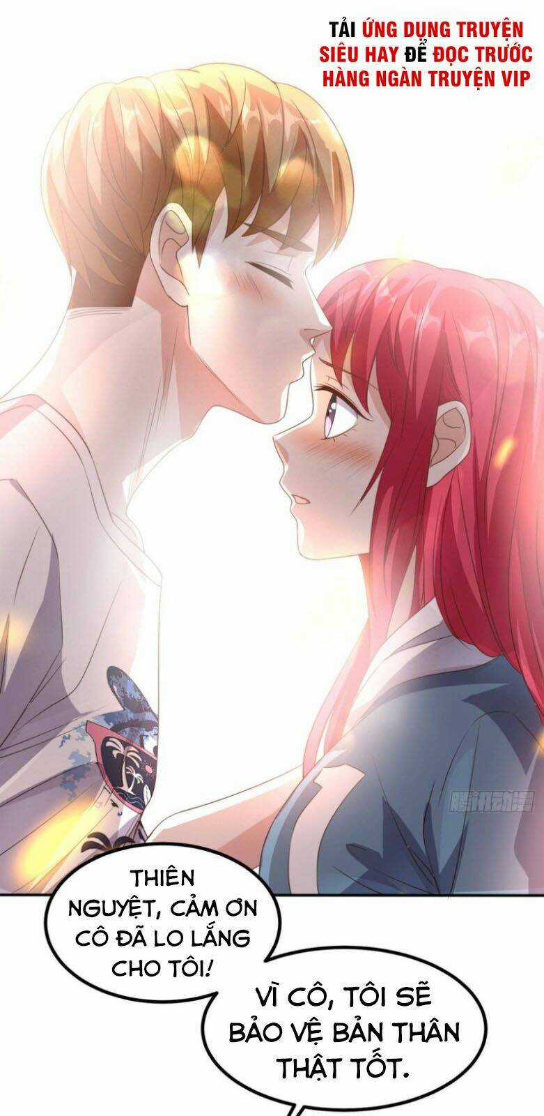 Wechat Siêu Cấp - Chapter 144 - Trang 16