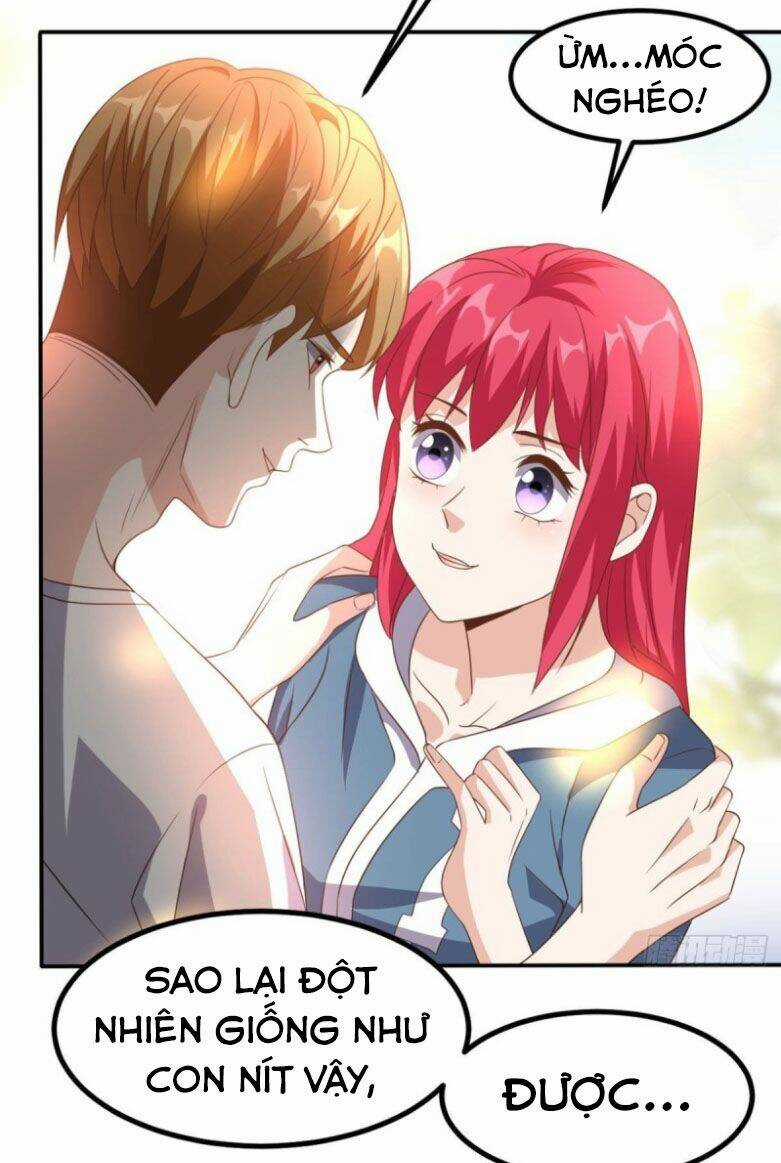 Wechat Siêu Cấp - Chapter 144 - Trang 17