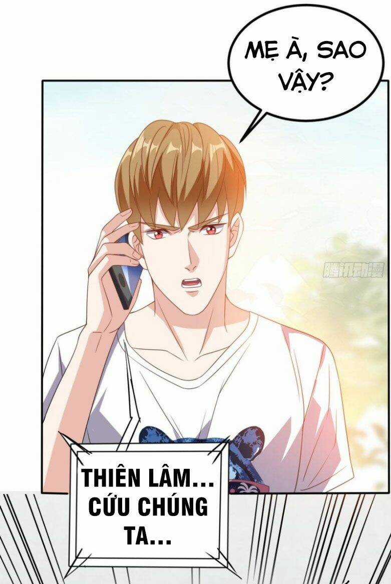 Wechat Siêu Cấp - Chapter 144 - Trang 20