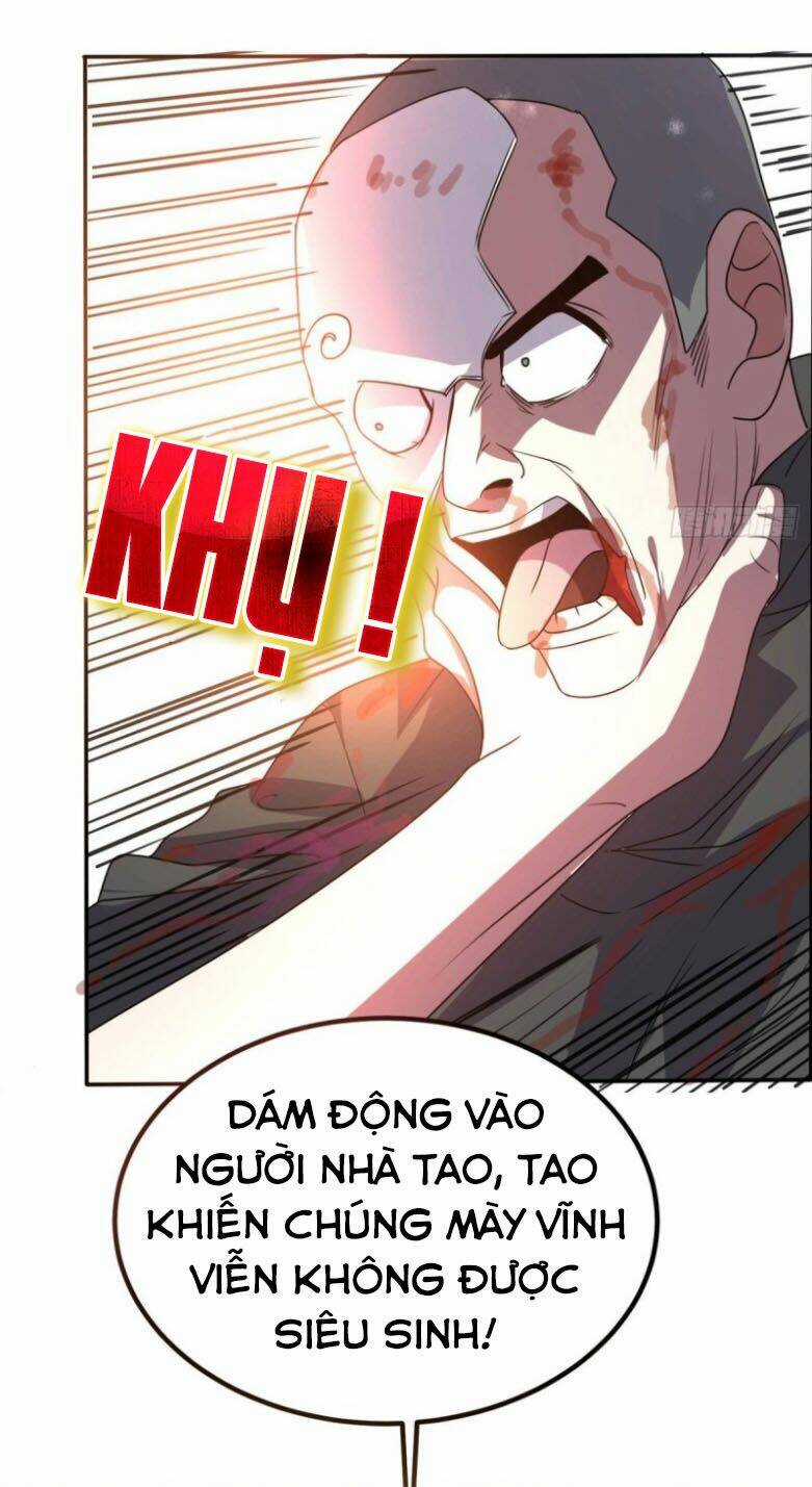 Wechat Siêu Cấp - Chapter 144 - Trang 3