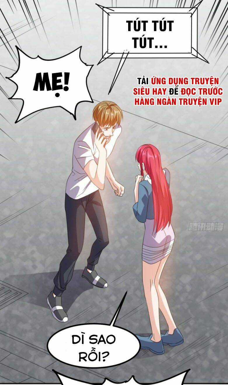 Wechat Siêu Cấp - Chapter 144 - Trang 21