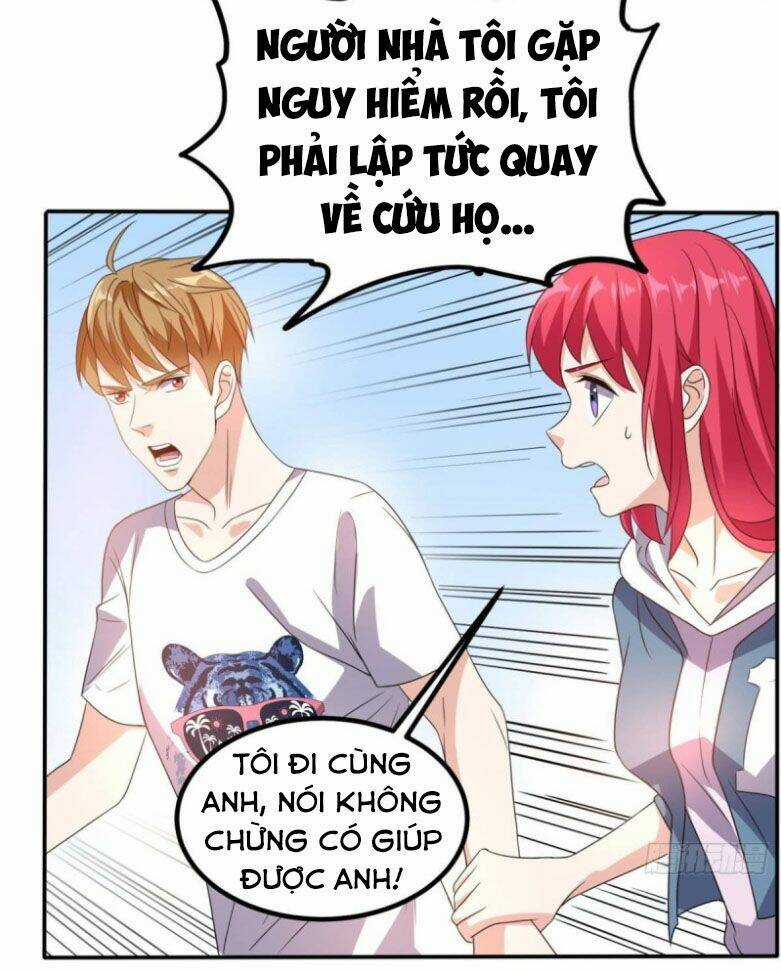 Wechat Siêu Cấp - Chapter 144 - Trang 22