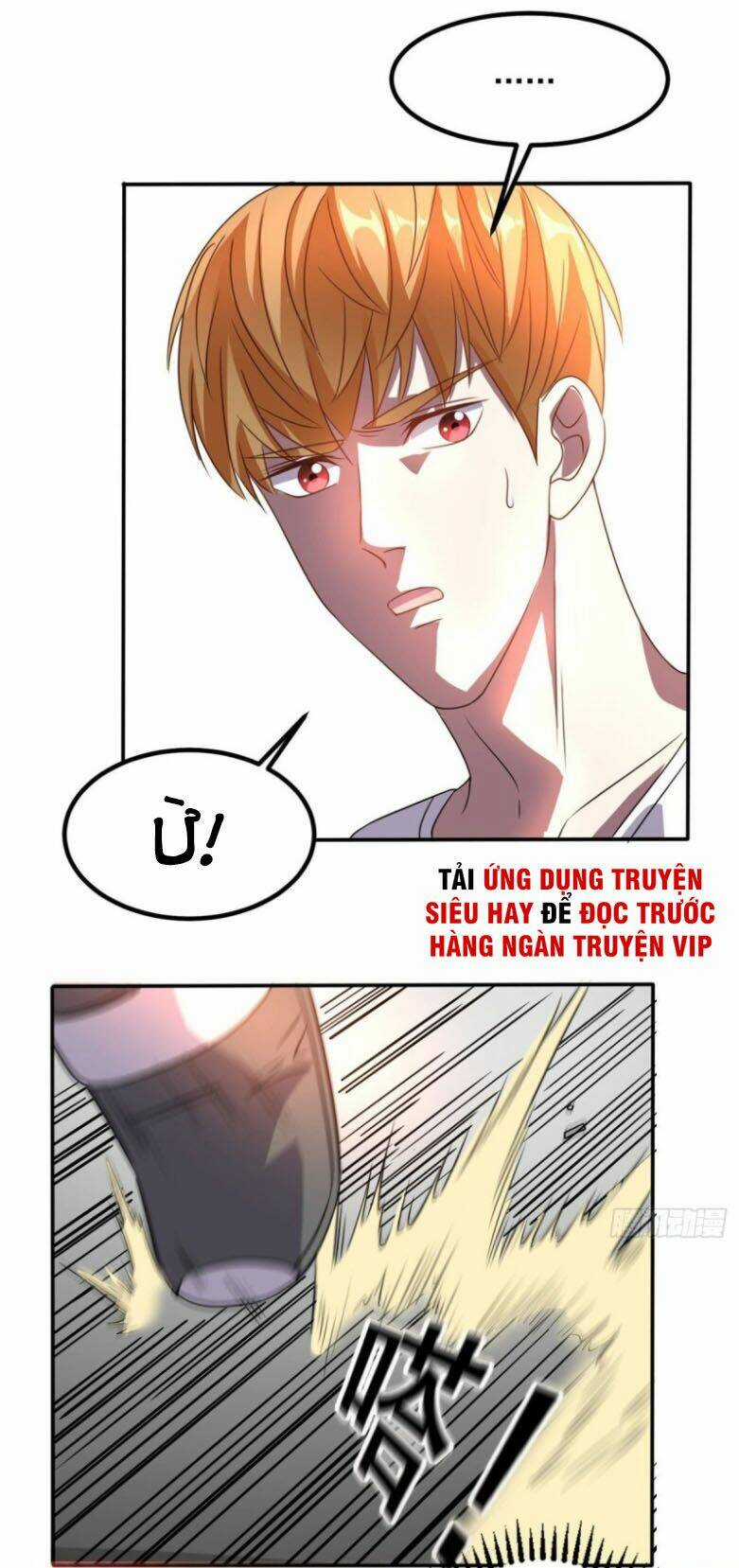 Wechat Siêu Cấp - Chapter 144 - Trang 23