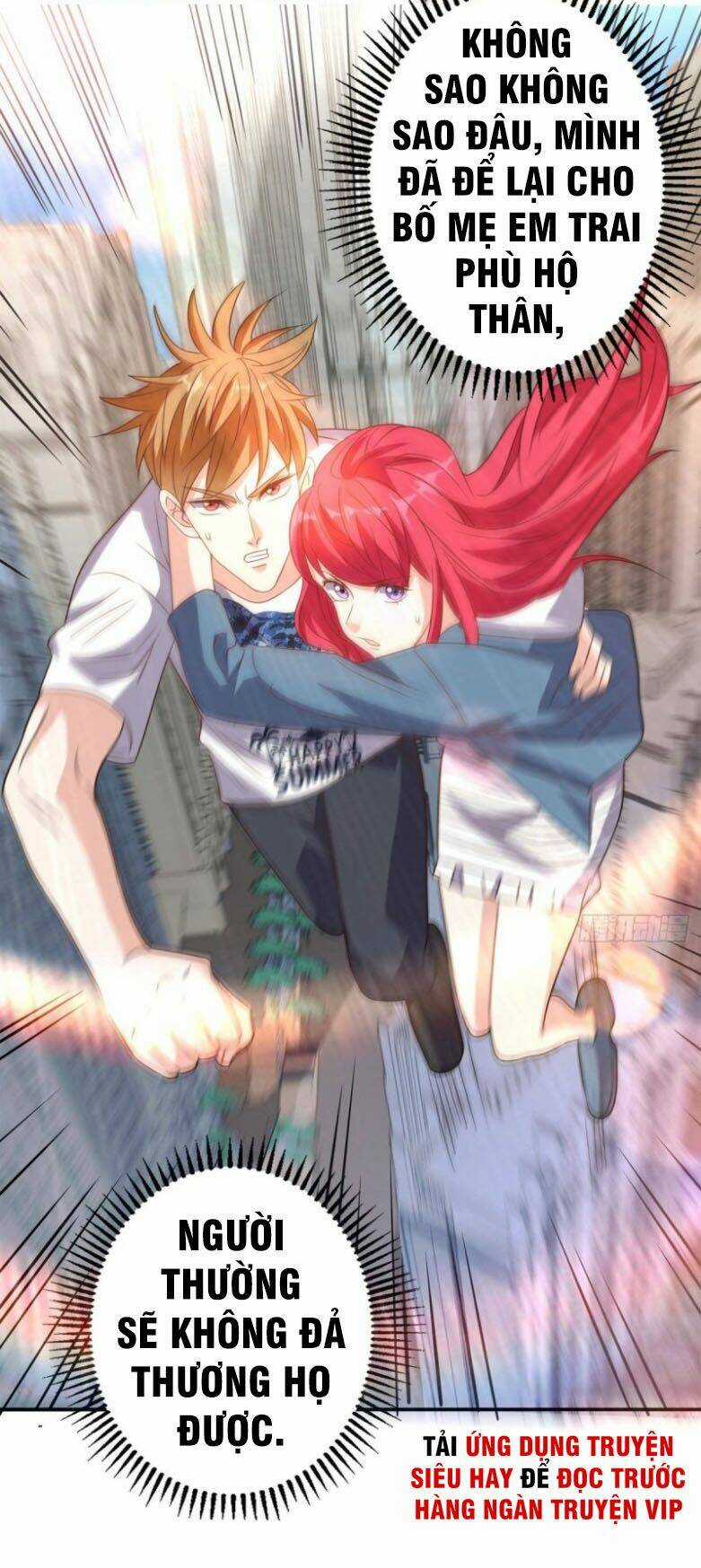 Wechat Siêu Cấp - Chapter 144 - Trang 24
