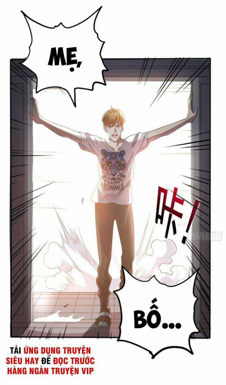 Wechat Siêu Cấp - Chapter 144 - Trang 26